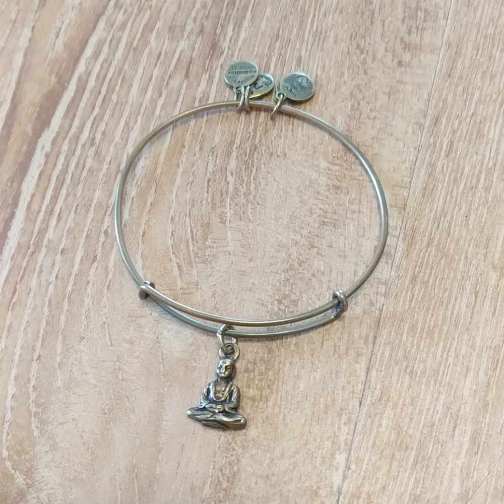Buddha Bracelet